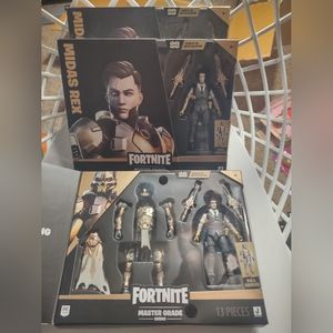 Fortnite Toy